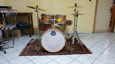 Batteria acustica Mapex Storm ST5045F completa