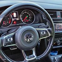 Golf 7 gtd