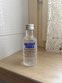 Vodka Absolut