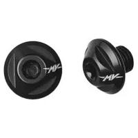 Set calotte specchietti Brutale R - RR (23-24)