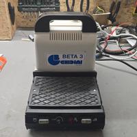 GHIDINI BETA 3 Chassis ferro da stiro