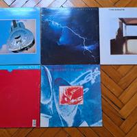 5 vinili dire straits