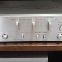 AMPLIFICATORE INTEGRATO HI FI  TECHNICS SU-V505