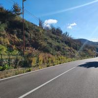 Terreni località ceramida di bagnara calabra