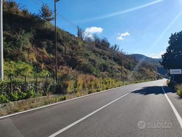 Terreni località ceramida di bagnara calabra