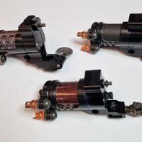 Macchinetta Mamone NUOVA, rotativa per tatuaggi