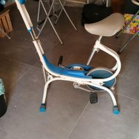 Bicicletta da camera