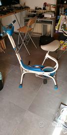 Bicicletta da camera