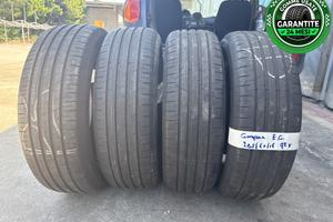 gomme usate 2056016 Estivo GOODYEAR - EFF - 266