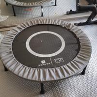 tppeto elastico rebound