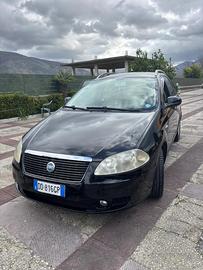 Fiat croma multijet