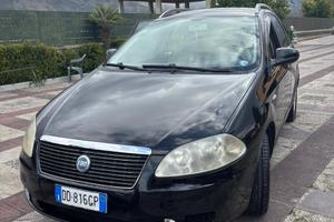 Fiat croma multijet