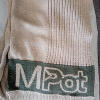 sciarpa nuova meltin pot 