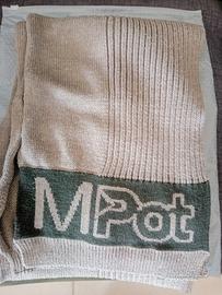 sciarpa nuova meltin pot 