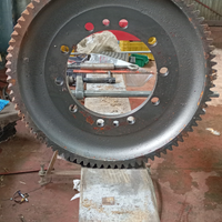 Corona per mietitrebbia ARBOS