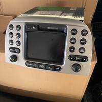 Autoradio Lancia Lybra no Navi
