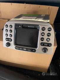 Autoradio Lancia Lybra no Navi