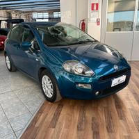 Fiat Punto 1.3 MJT II S&S 95 CV 5 porte Lounge - C