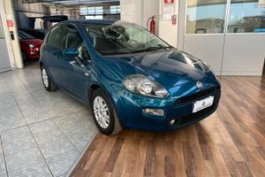 Fiat Punto 1.3 MJT II S&S 95 CV 5 porte Lounge - C