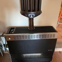 Stufa a gas metano Olimpia Splendid