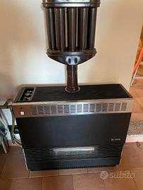 Stufa a gas metano Olimpia Splendid