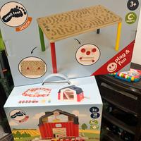 Giochi nuovi di pacca