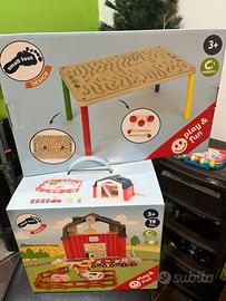 Giochi nuovi di pacca