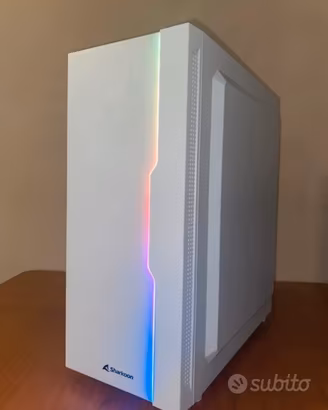 pc da gaming fissi