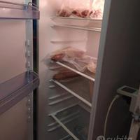 frigorifero da incasso