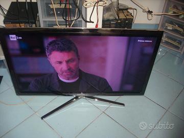 tv led samsung da 46 pollici
