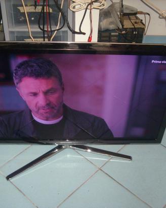 tv led samsung da 46 pollici