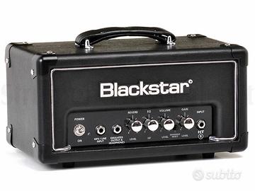 BLACKSTAR HT1RH Head