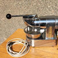 tritaghiaccio vintage 