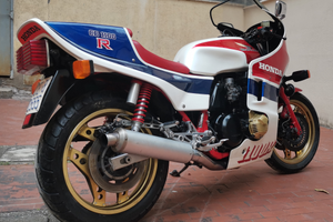 Honda Cb1100R serie RD FMI