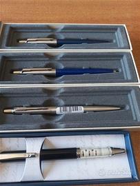 Biro Parker & Paper Mate