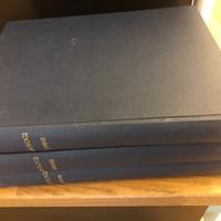 Riviste orologi vintage