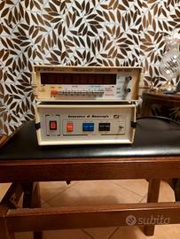 Frequenzimetro Bremi BRI 8600