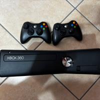 Console Xbox 360