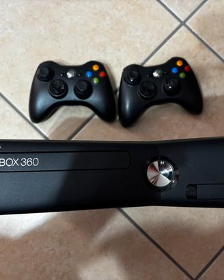 Console Xbox 360