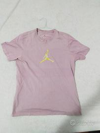 maglietta jordan