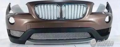 BMW X1 E84 LCI Paraurti Anteriore