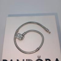 bracciale Pandora 18 cm