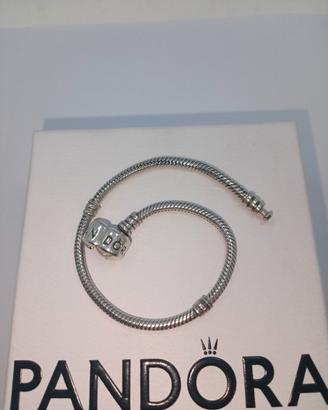 bracciale Pandora 19 cm