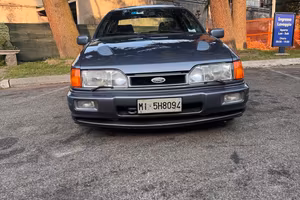 Ford Sierra 2.0i turbo 16V 4p. RS Cosworth
