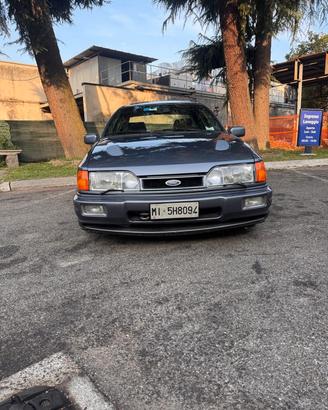 Ford Sierra 2.0i turbo 16V 4p. RS Cosworth