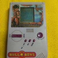 Videogioco vintage 