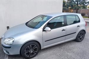 Volkswagen Golf 5 Gpl