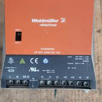 Alimentatore Weidmüller