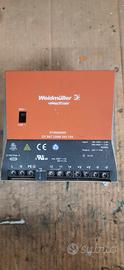 Alimentatore Weidmüller
