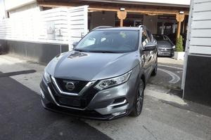 NISSAN Qashqai 1.5 dCi 115 CV N-Connecta
